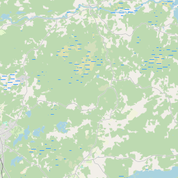 NE map tile