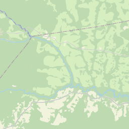 NE map tile