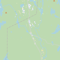 NE map tile