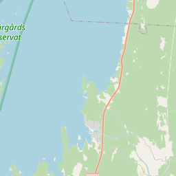 NE map tile