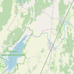 NE map tile