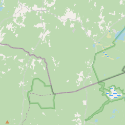 NE map tile