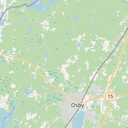 NE map tile