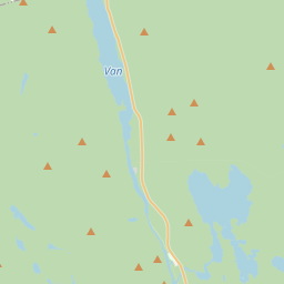 NE map tile
