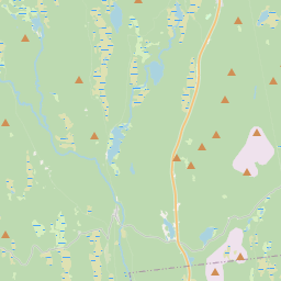 NE map tile