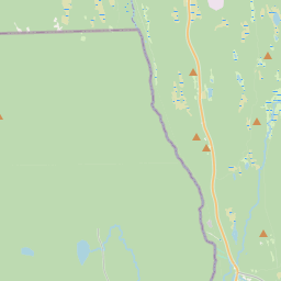 NE map tile