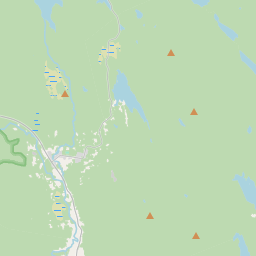 NE map tile