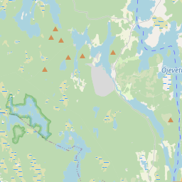 NE map tile