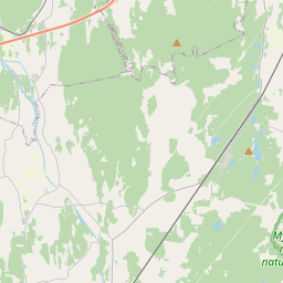 NE map tile
