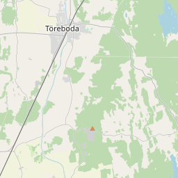 NE map tile