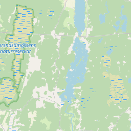 NE map tile