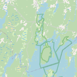 NE map tile