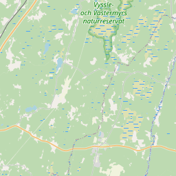 NE map tile