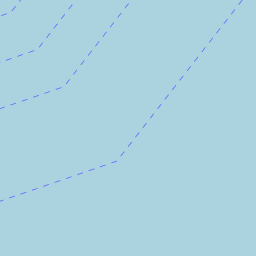 NE map tile