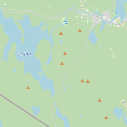 NE map tile