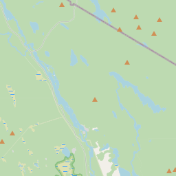 NE map tile
