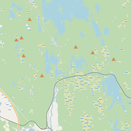 NE map tile