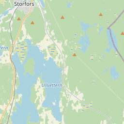 NE map tile