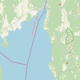 NE map tile