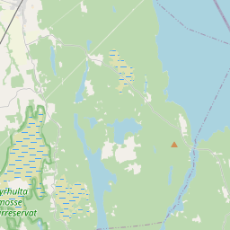 NE map tile