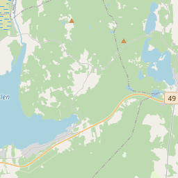 NE map tile