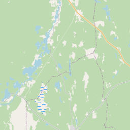 NE map tile