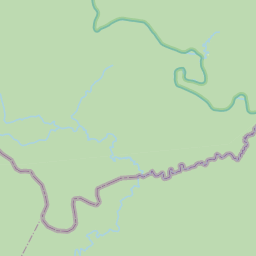 NE map tile