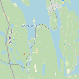 NE map tile