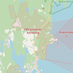 NE map tile