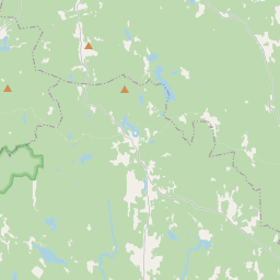 NE map tile