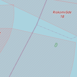 NE map tile