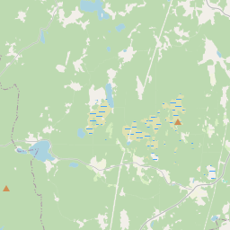 NE map tile