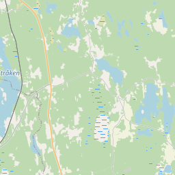 NE map tile