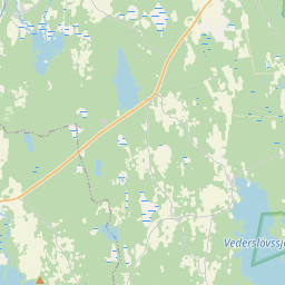 NE map tile