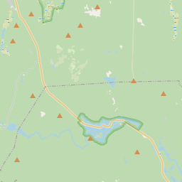 NE map tile