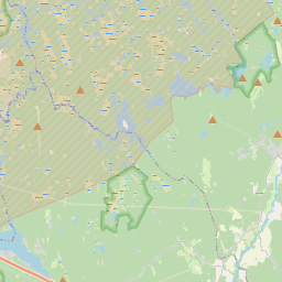 NE map tile