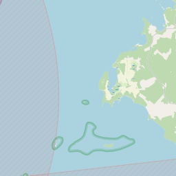 NE map tile