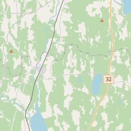 NE map tile