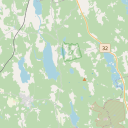 NE map tile
