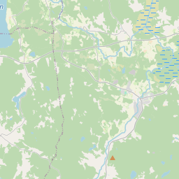 NE map tile