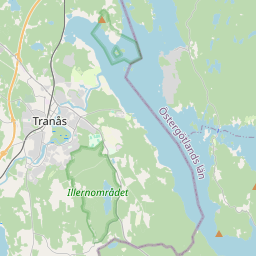 NE map tile