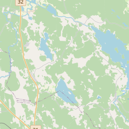 NE map tile