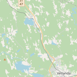 NE map tile