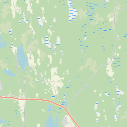 NE map tile