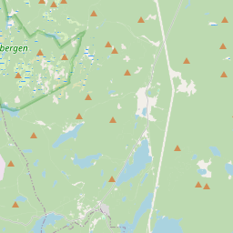 NE map tile