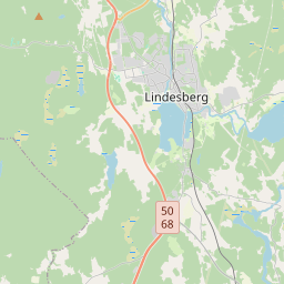 NE map tile