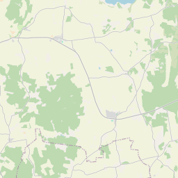 NE map tile