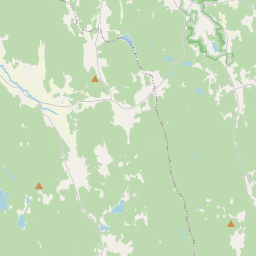 NE map tile
