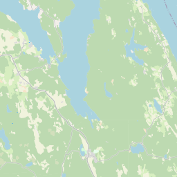 NE map tile