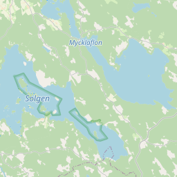 NE map tile